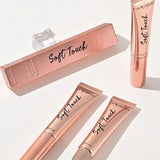 Handaiyan Puff Tube Blush & Highlighter Each - Buy Online in Pakistan at Cosmia.pk