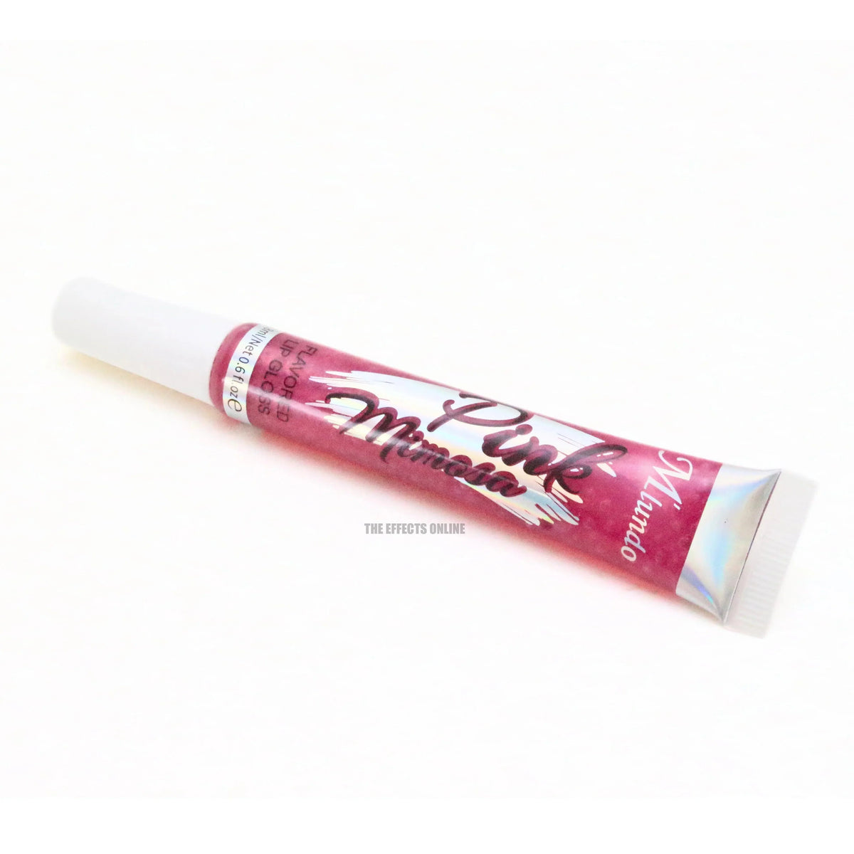 Miundo Pink Shiny lip gloss - 17.7ml - Buy Online in Pakistan at Cosmia.pk