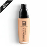 Masarrat Misbah Silk Foundation - 35gm - Buy Online in Pakistan at Cosmia.pk
