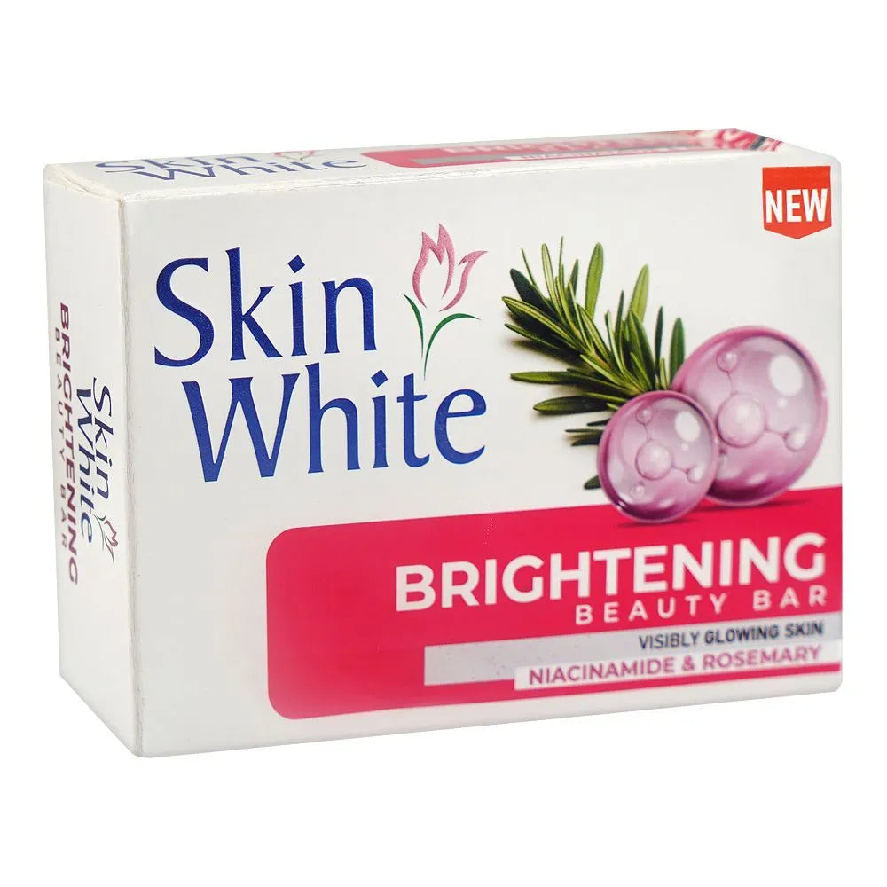 Skin White Brightening Beauty Soap – 120 g - Buy Online in Pakistan at Cosmia.pk