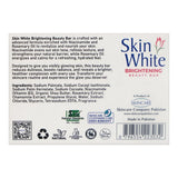 Skin White Brightening Beauty Soap – 120 g - Buy Online in Pakistan at Cosmia.pk