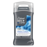 Dove Men+Care Midnight Classico Deodorant Stick - 85g - Buy Online in Pakistan at Cosmia.pk