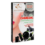 Rilza Cosmetics Face Wax Strips - Buy Online in Pakistan at Cosmia.pk