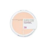 Original Maybelline New York Superstay 24h Full Coverage Powder Foundation - Buy Online in Pakistan at Cosmia.pk