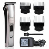 Kemei KM 5017 Original Hair Clipper & Trimmer - Buy Online in Pakistan at Cosmia.pk