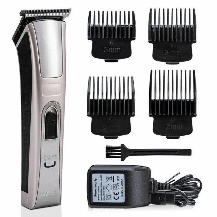 Kemei KM 5017 Original Hair Clipper & Trimmer - Buy Online in Pakistan at Cosmia.pk