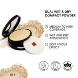 ST London - Dual Wet & Dry Compact Powder - Buy Online in Pakistan at Cosmia.pk