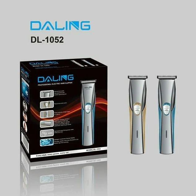 Daling DL-1052 Electric Hair Clipper - Buy Online in Pakistan at Cosmia.pk