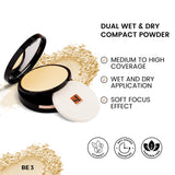 ST London - Dual Wet & Dry Compact Powder - Buy Online in Pakistan at Cosmia.pk