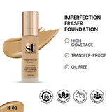 ST London - Imperfection Eraser - Buy Online in Pakistan at Cosmia.pk