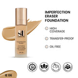 ST London - Imperfection Eraser - Buy Online in Pakistan at Cosmia.pk