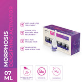 Framesi - Densifying Activator - 7 ml - Buy Online in Pakistan at Cosmia.pk