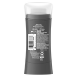 Dove Men+Care Eucalyptus + Birch 0% Aluminum 48h Deodorant Stick - 74g - Buy Online in Pakistan at Cosmia.pk