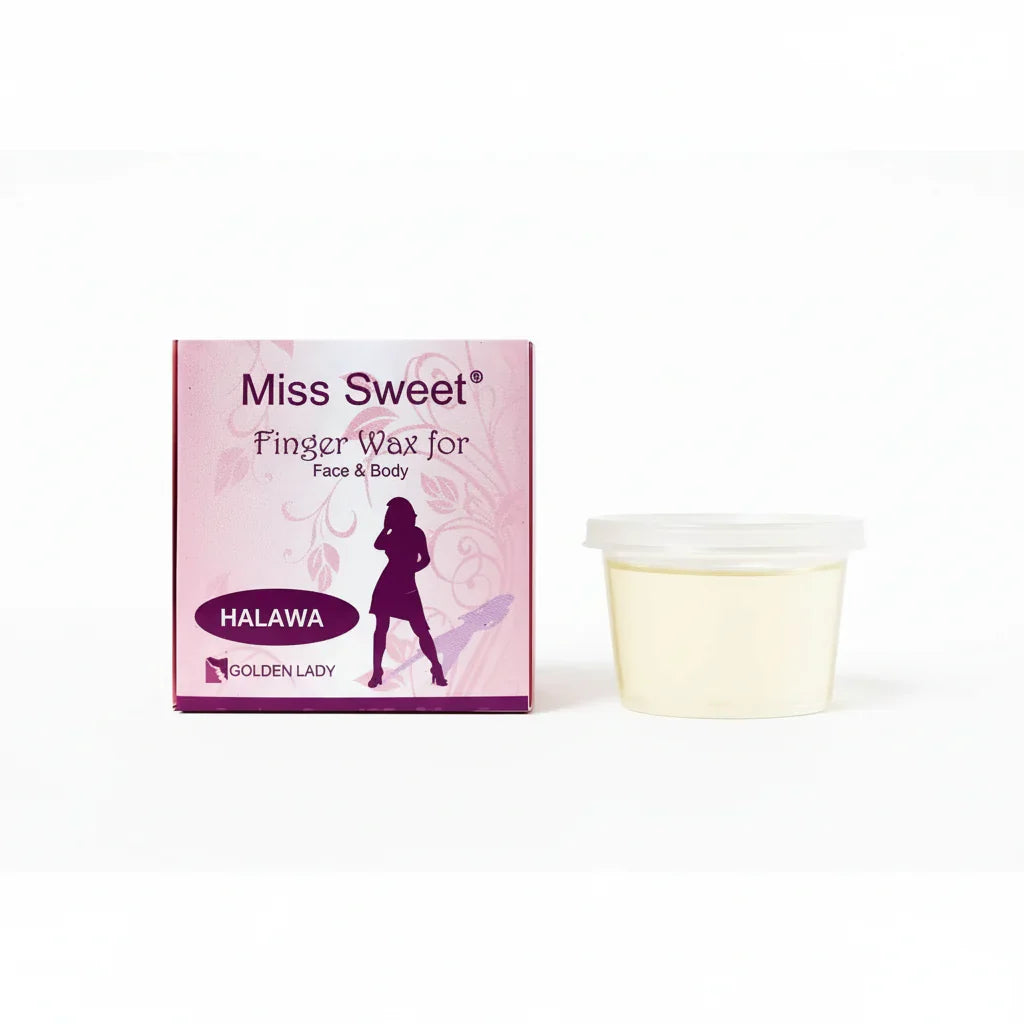 Miss Sweet Finger Wax for Face & Body - Buy Online in Pakistan at Cosmia.pk
