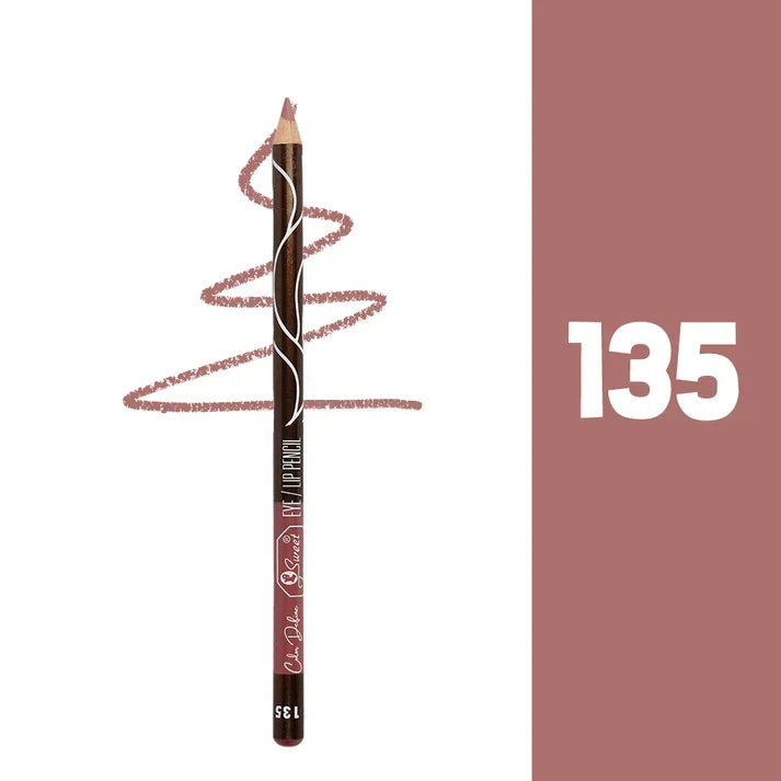 Sweet Face Lip N Eye Pencil - Buy Online in Pakistan at Cosmia.pk