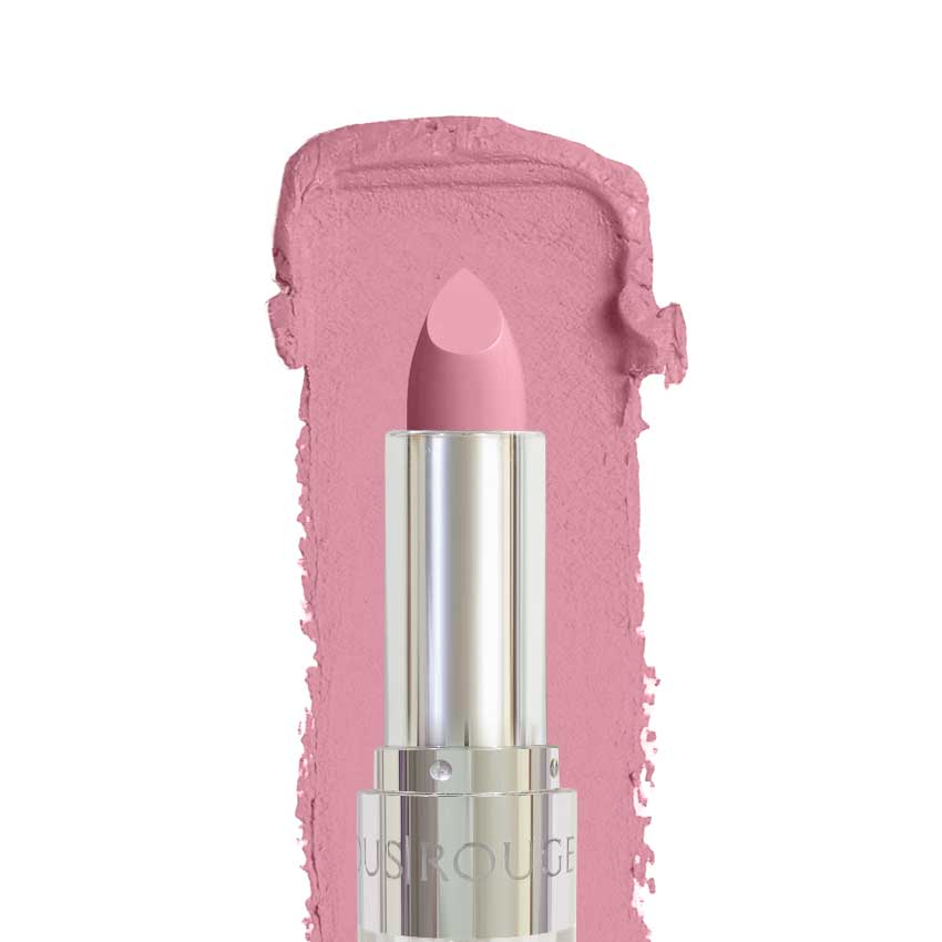 Glamorous Face Moisture Rich Lipstick (Silver Case) (44 Colors) - Buy Online in Pakistan at Cosmia.pk