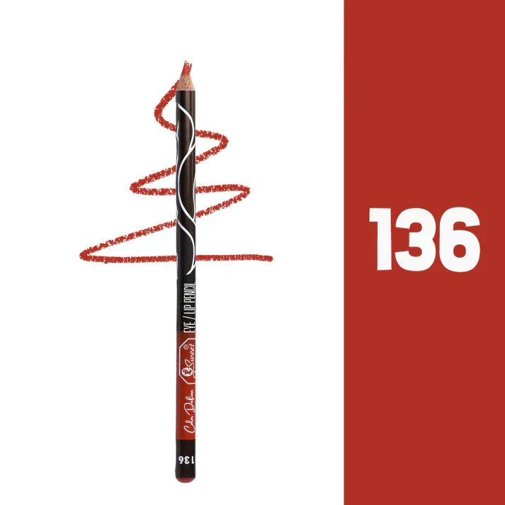 Sweet Face Lip N Eye Pencil - Buy Online in Pakistan at Cosmia.pk