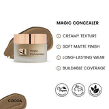 ST London - Magic Concealer - Buy Online in Pakistan at Cosmia.pk