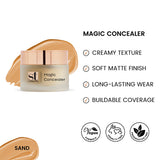 ST London - Magic Concealer - Buy Online in Pakistan at Cosmia.pk
