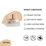 ST London - Magic Concealer - Buy Online in Pakistan at Cosmia.pk