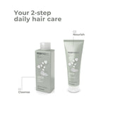 Framesi - Morphosis Green Daily Shampoo 250ml - Buy Online in Pakistan at Cosmia.pk