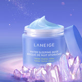 Laneige Water Sleeping Mask 70ml - Buy Online in Pakistan at Cosmia.pk