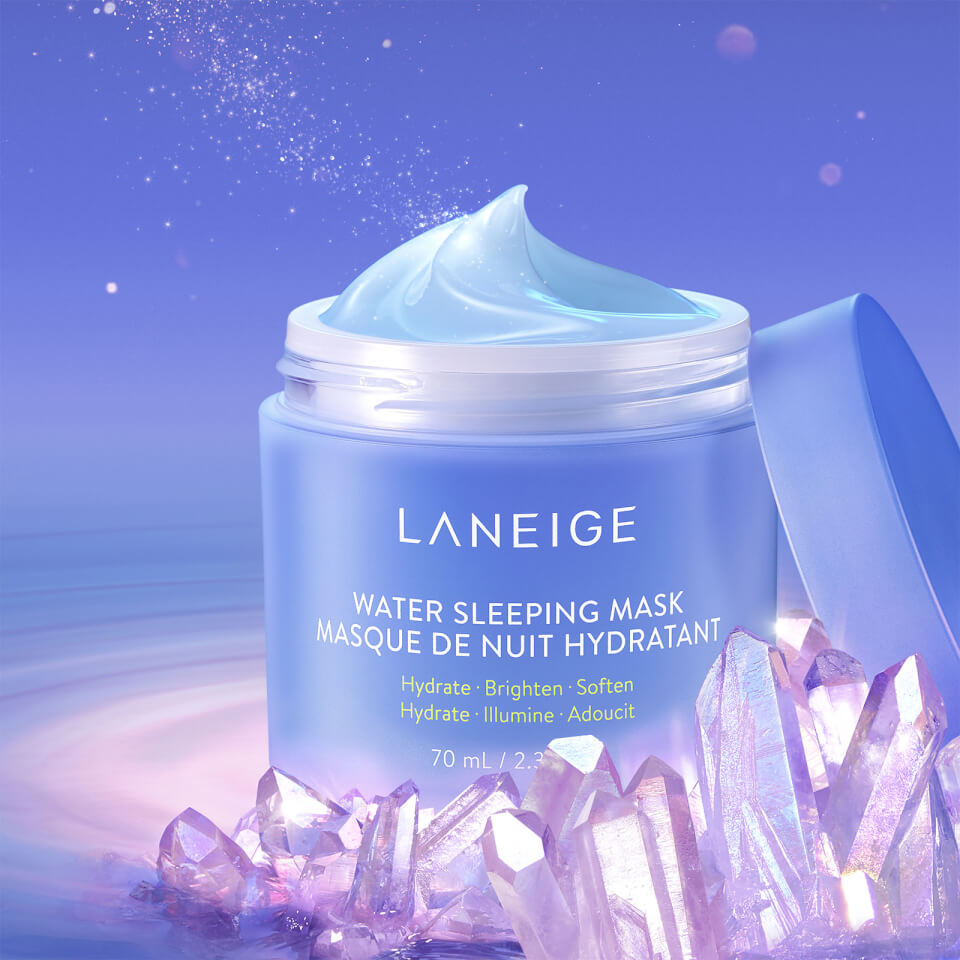 Laneige Water Sleeping Mask 70ml - Buy Online in Pakistan at Cosmia.pk