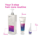 Framesi - Densifying Shampoo - 1000 ml - Buy Online in Pakistan at Cosmia.pk