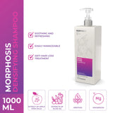 Framesi - Densifying Shampoo - 1000 ml - Buy Online in Pakistan at Cosmia.pk