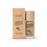 Colorsix MAKE UP FOR EVER HD Skin Undetectable Longwear Foundation - Buy Online in Pakistan at Cosmia.pk