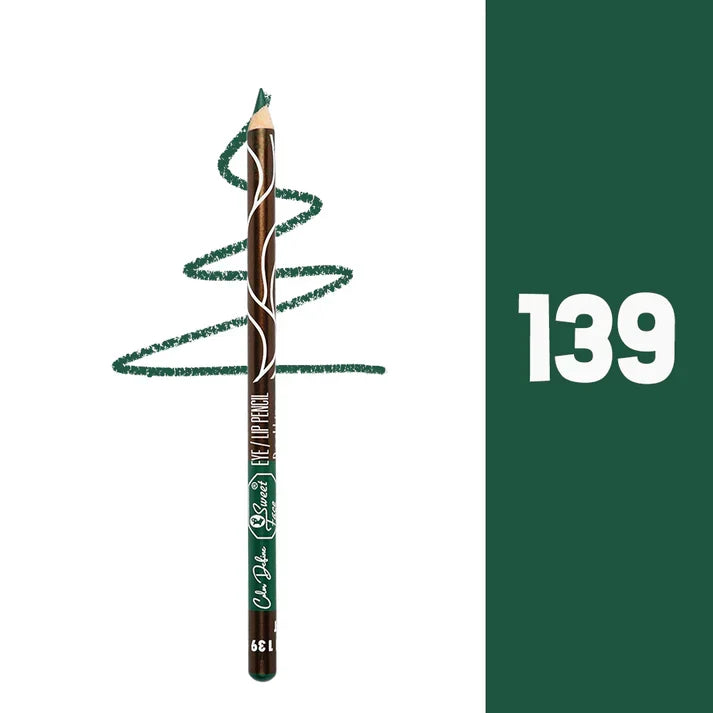 Sweet Face Lip N Eye Pencil - Buy Online in Pakistan at Cosmia.pk
