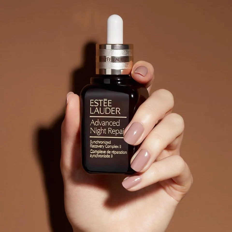 Estee Lauder Advanced Night Repair Serum - Buy Online in Pakistan at Cosmia.pk