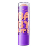 Maybelline Baby Lips® Moisturizing Lip Balm - Peach Kiss - Buy Online in Pakistan at Cosmia.pk