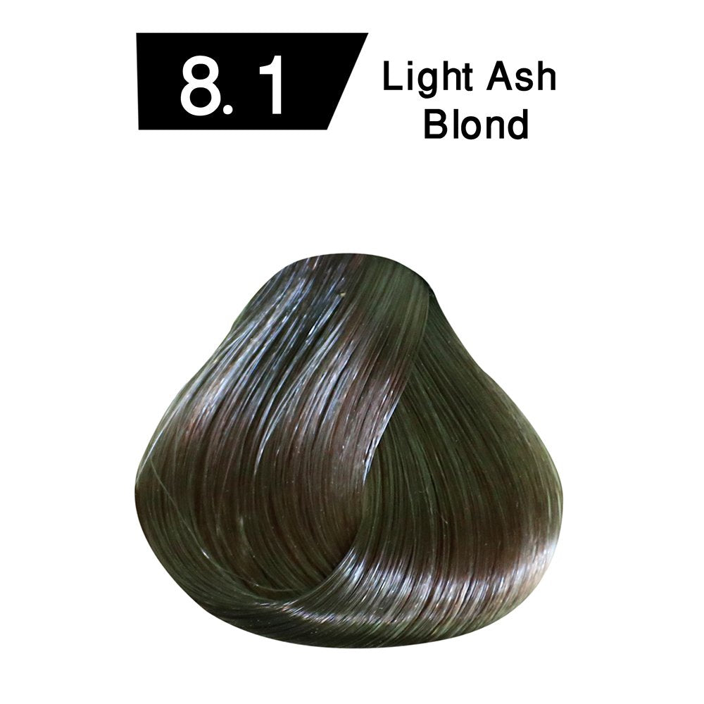 Bremod Hair Color Tube+Developer - 100ml - Buy Online in Pakistan at Cosmia.pk