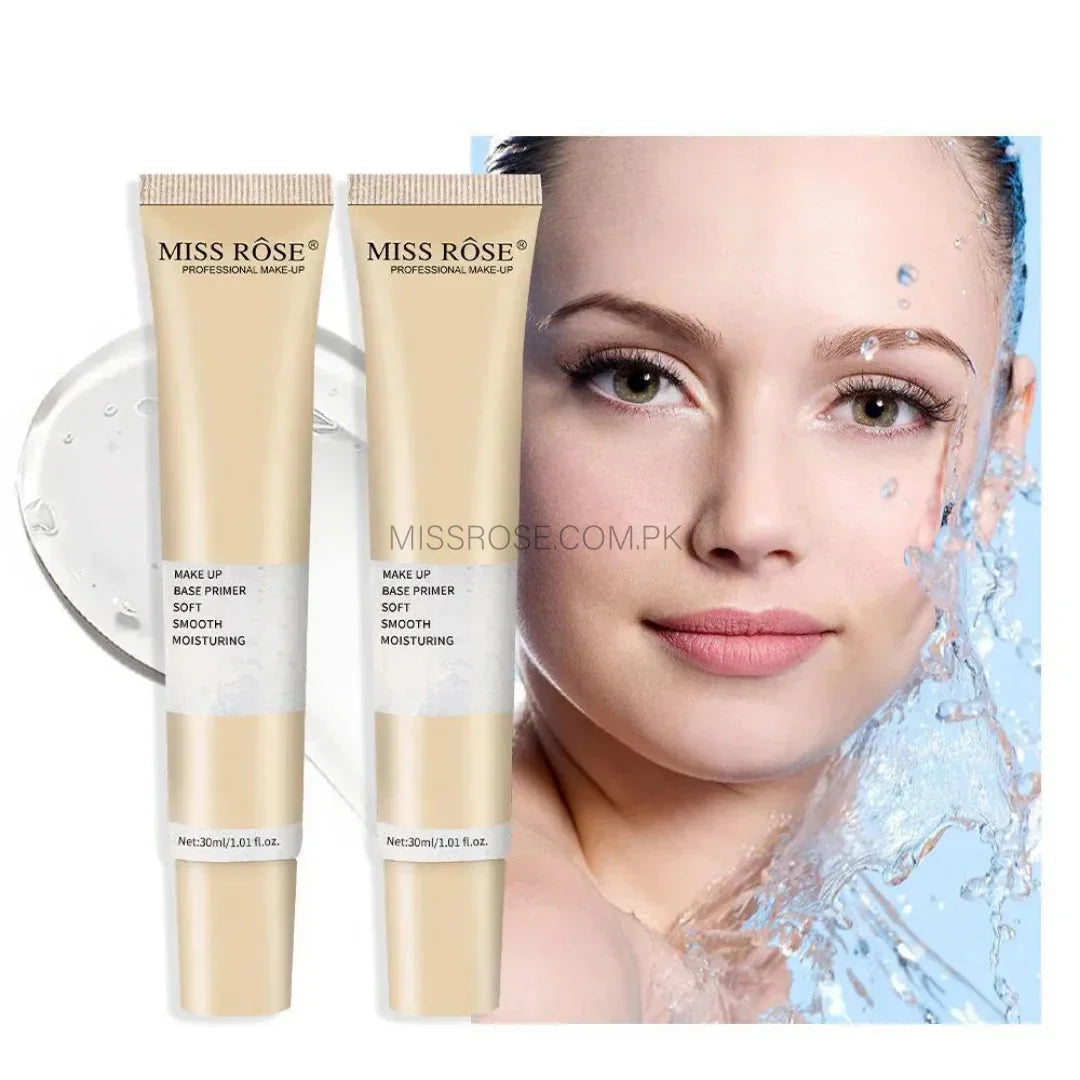 Miss Rose Makeup Base Primer - Buy Online in Pakistan at Cosmia.pk
