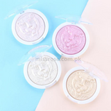 Miss Rose 3D Shimmer Highlighter - Buy Online in Pakistan at Cosmia.pk