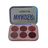 Seven Cool 6 in 1 Blush - Buy Online in Pakistan at Cosmia.pk