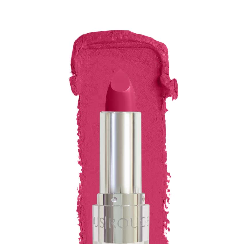 Glamorous Face Moisture Rich Lipstick (Silver Case) (44 Colors) - Buy Online in Pakistan at Cosmia.pk