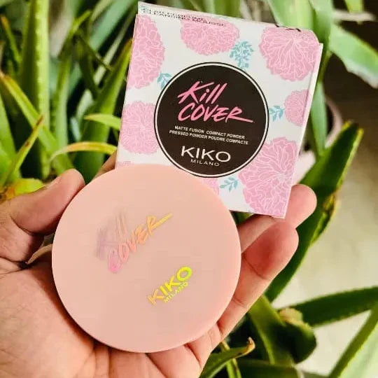KIKO MILANO Face Powder - Buy Online in Pakistan at Cosmia.pk