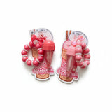 Lucky Model Ice cream Lipgloss - Buy Online in Pakistan at Cosmia.pk