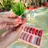 Dragon Ranee Matte Lip Glosses - Buy Online in Pakistan at Cosmia.pk