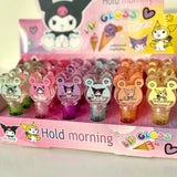 Hold Morning Fashion Waterproof and Long-Lasting Lip Gloss Lip Tint - Buy Online in Pakistan at Cosmia.pk