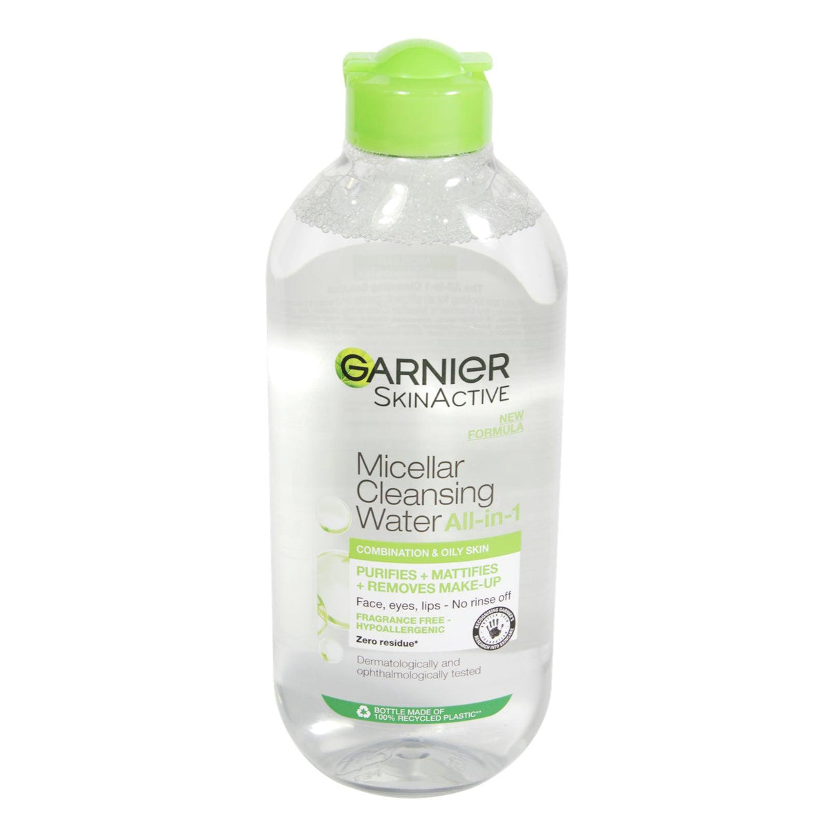 Garnier Micellar Cleansing Water - 400ml - Buy Online in Pakistan at Cosmia.pk