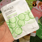 Sheet mask - Buy Online in Pakistan at Cosmia.pk