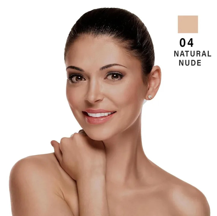Maliao Mat Mousse Foundation - Buy Online in Pakistan at Cosmia.pk