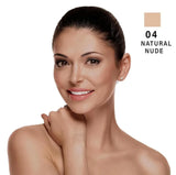 Maliao Mat Mousse Foundation - Buy Online in Pakistan at Cosmia.pk
