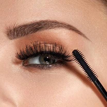 Shedoes New York Colossal Waterproof Mascara Black - Buy Online in Pakistan at Cosmia.pk