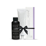 Keune Tinta Color Deal Super Intense Green Blonde 1599 with Keune Developer 20 Volume - 60 ml - Buy Online in Pakistan at Cosmia.pk