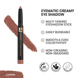 ST London - Eyematic Creamy Eye Shadow - Buy Online in Pakistan at Cosmia.pk