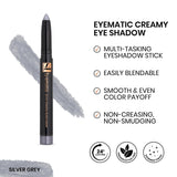 ST London - Eyematic Creamy Eye Shadow - Buy Online in Pakistan at Cosmia.pk